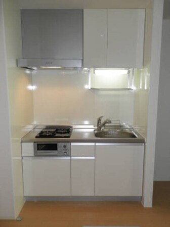 サンライズ花澤台Lの物件内観写真